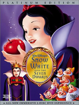 Snow White and the Seven Dwarfs - مدبلج